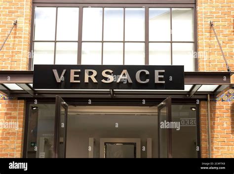 versace village ingolstadt